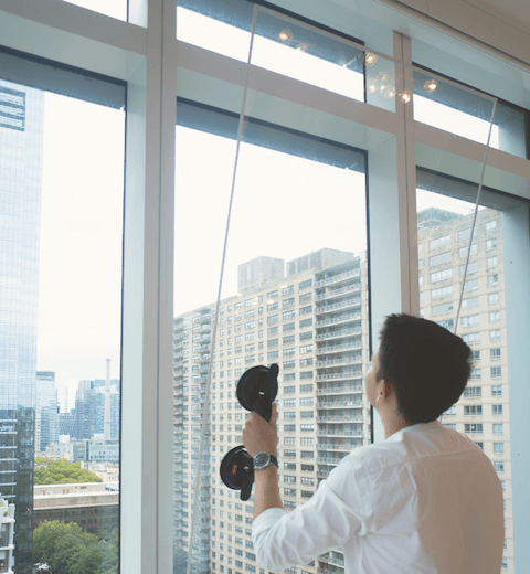 Curtain Wall Skyscrapers